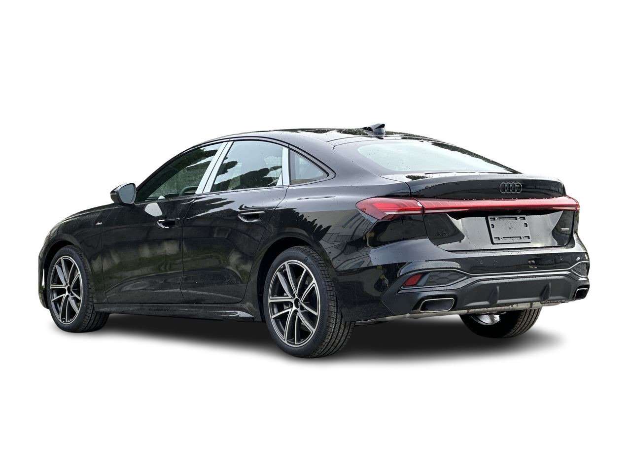 2025 Audi A5 thumb 10