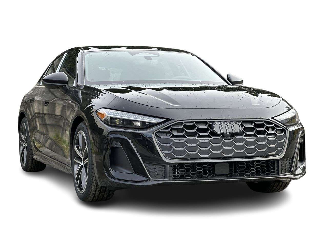2025 Audi A5 alt 3