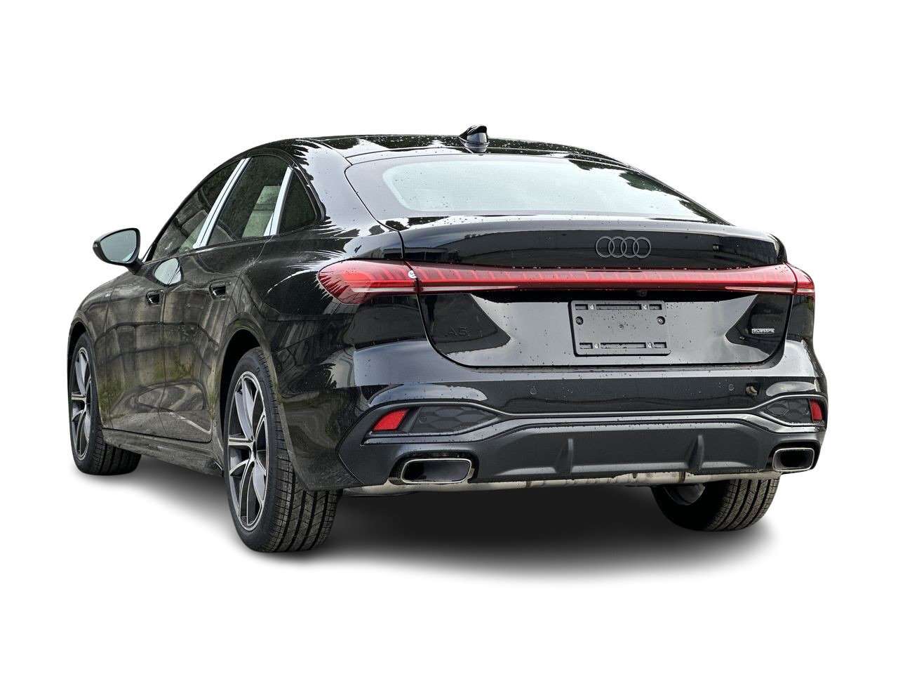 2025 Audi A5 thumb 11