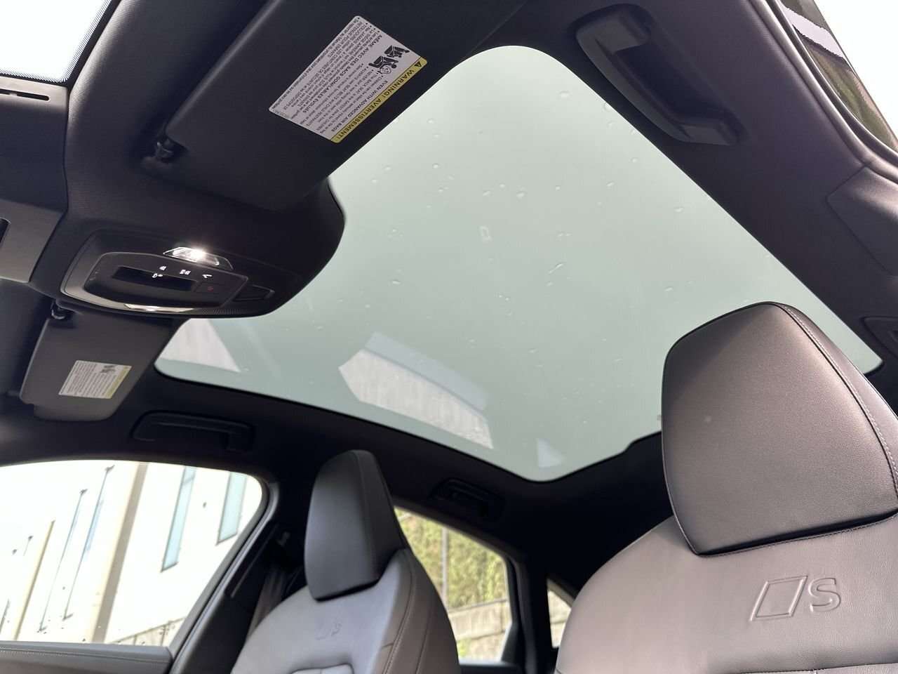 2025 Audi A5 thumb 30