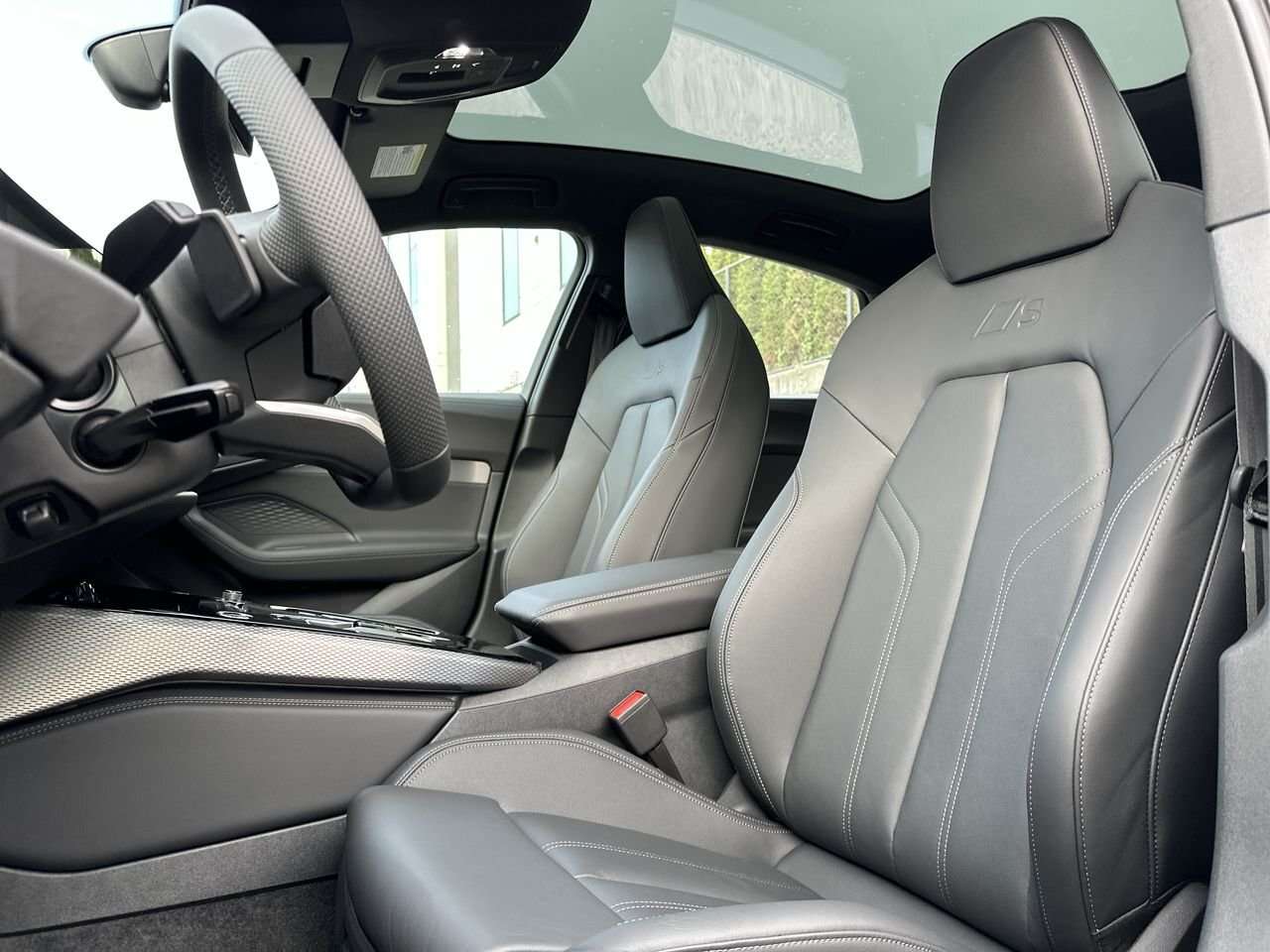 2025 Audi A5 thumb 19