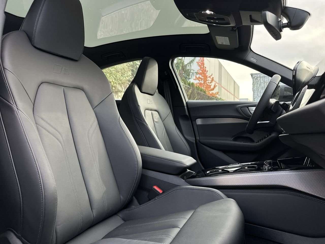 2025 Audi A5 thumb 32