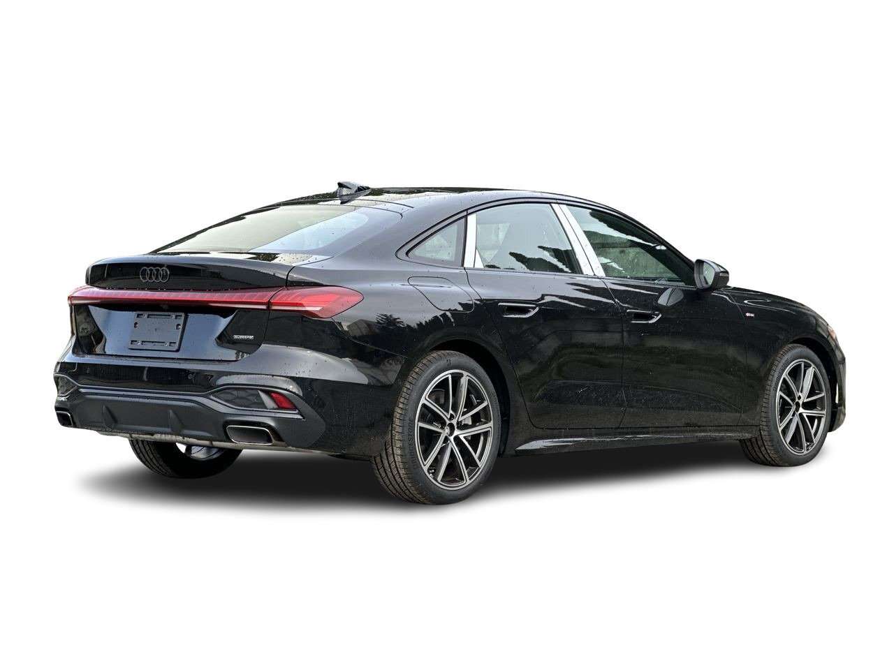 2025 Audi A5 thumb 14