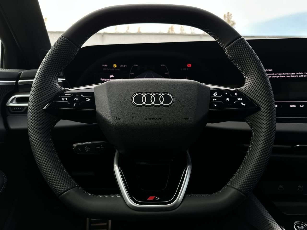 2025 Audi A5 thumb 22
