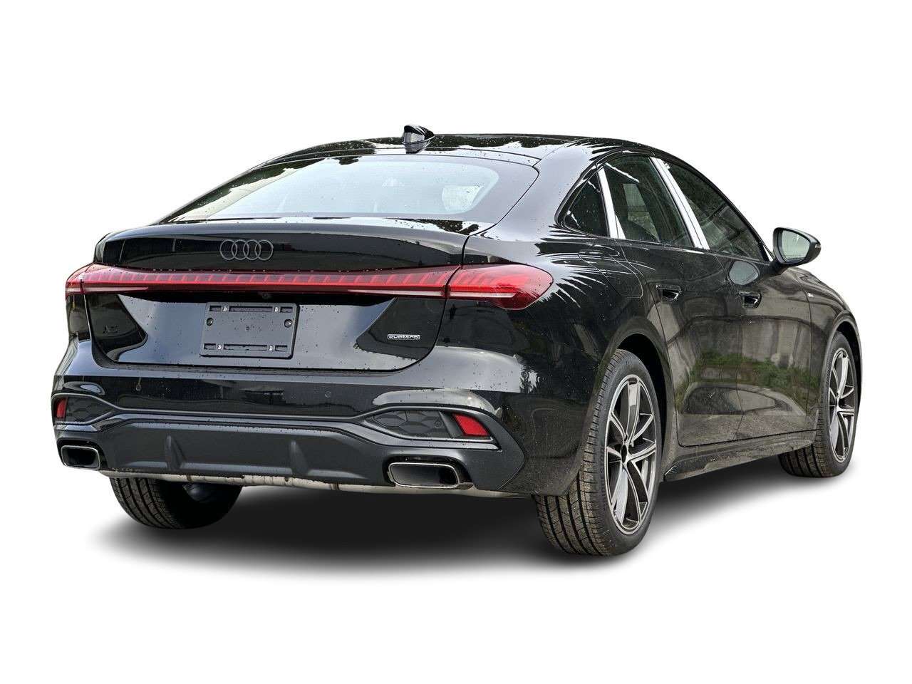 2025 Audi A5 thumb 13
