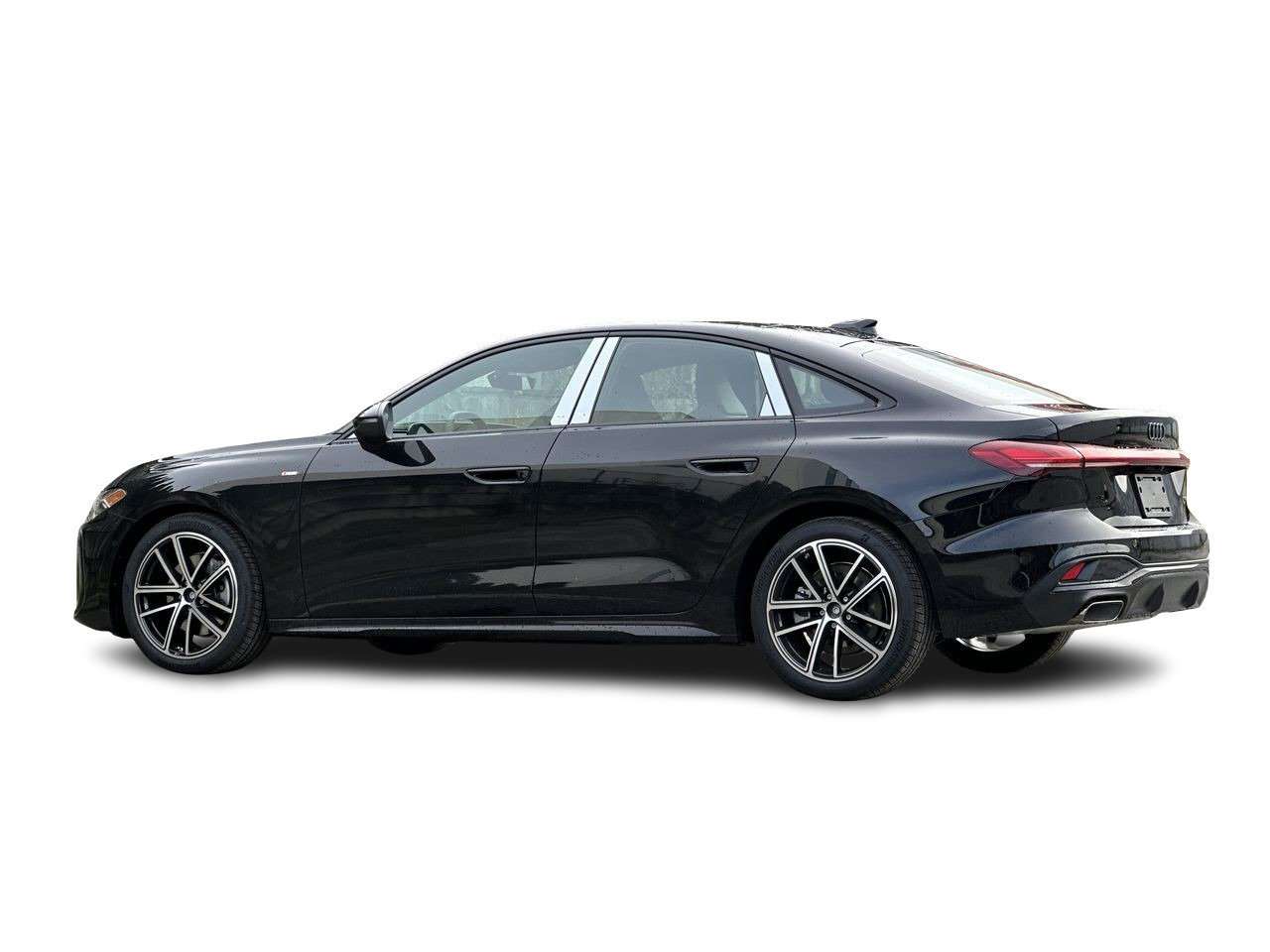 2025 Audi A5 thumb 9