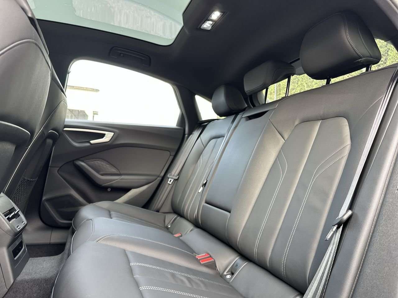 2025 Audi A5 thumb 31