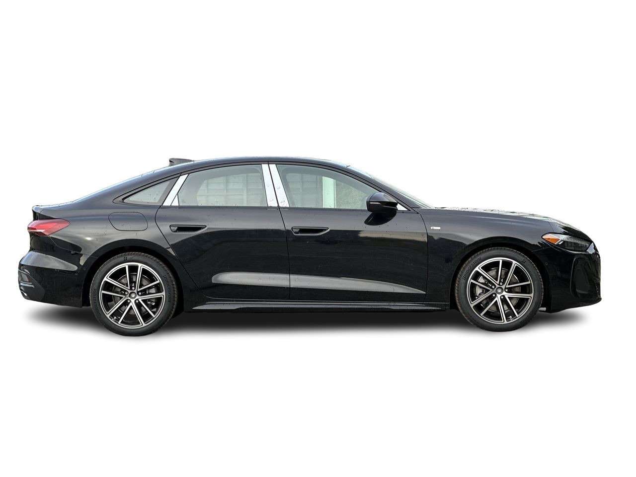2025 Audi A5 thumb 16