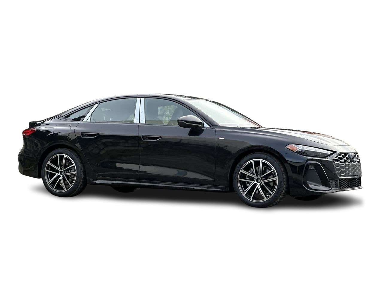 2025 Audi A5 thumb 17