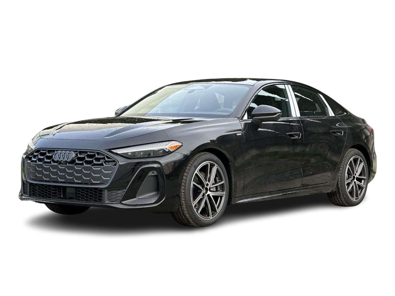 2025 Audi A5 thumb 6