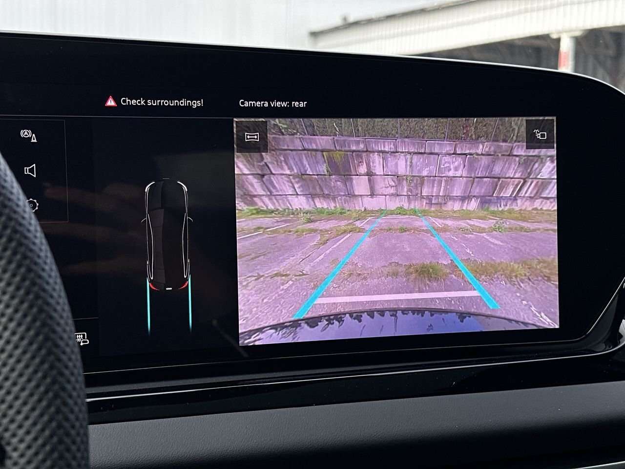 2025 Audi A5 thumb 25