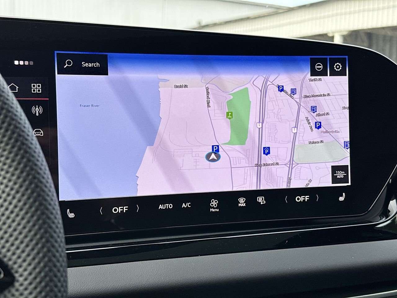 2025 Audi A5 thumb 26