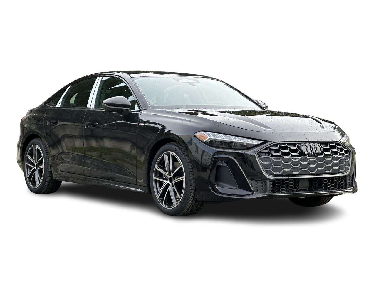 2025 Audi A5 alt 2