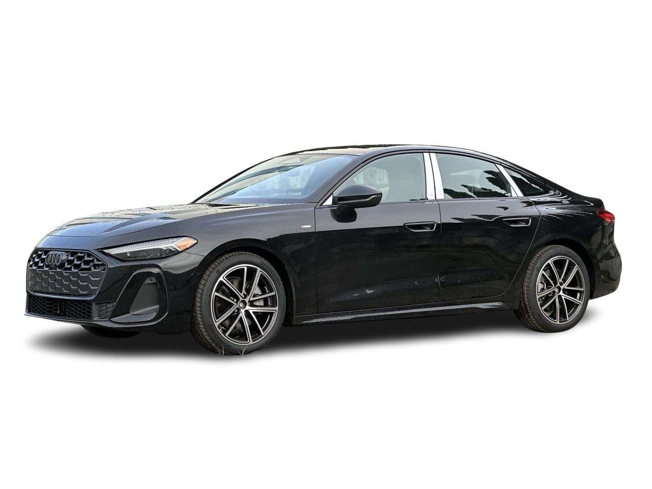 2025 Audi A5 thumb 7