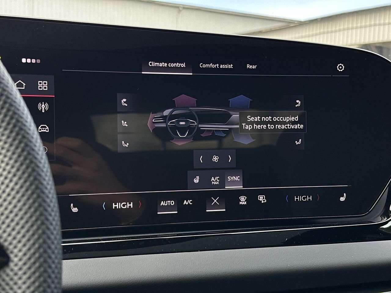 2025 Audi A5 thumb 27