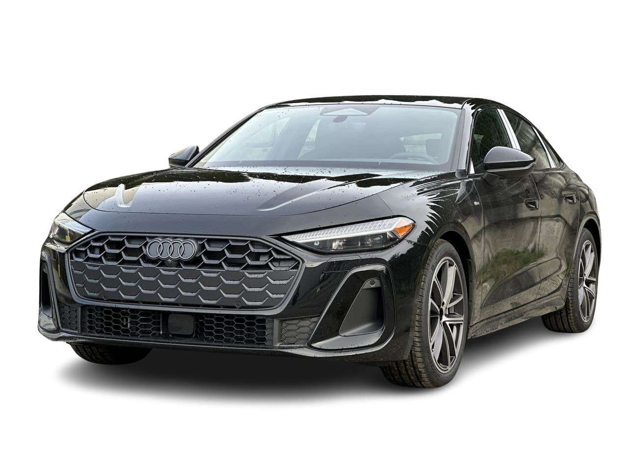 2025 Audi A5 alt 5