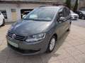 Volkswagen Sharan Sharan Trendline BMT SCR 2,0 TDI 4Motion Trendline Grau - thumbnail 1