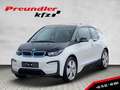 BMW i3 Basis Weiß - thumbnail 1