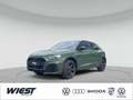 Audi A1 S line 35 TFSI 110(150) kW(PS) S tr Grün - thumbnail 1