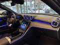 Mercedes-Benz C 200 T AMG+DISTR+BURM+AHK+MEMORY+NIGHT+360°+EDW Grau - thumbnail 15