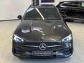 Mercedes-Benz C 200 T AMG+DISTR+BURM+AHK+MEMORY+NIGHT+360°+EDW Grau - thumbnail 2