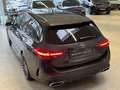 Mercedes-Benz C 200 T AMG+DISTR+BURM+AHK+MEMORY+NIGHT+360°+EDW Grau - thumbnail 4