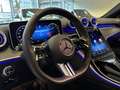 Mercedes-Benz C 200 T AMG+DISTR+BURM+AHK+MEMORY+NIGHT+360°+EDW Grau - thumbnail 12