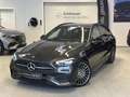 Mercedes-Benz C 200 T AMG+DISTR+BURM+AHK+MEMORY+NIGHT+360°+EDW Grau - thumbnail 1