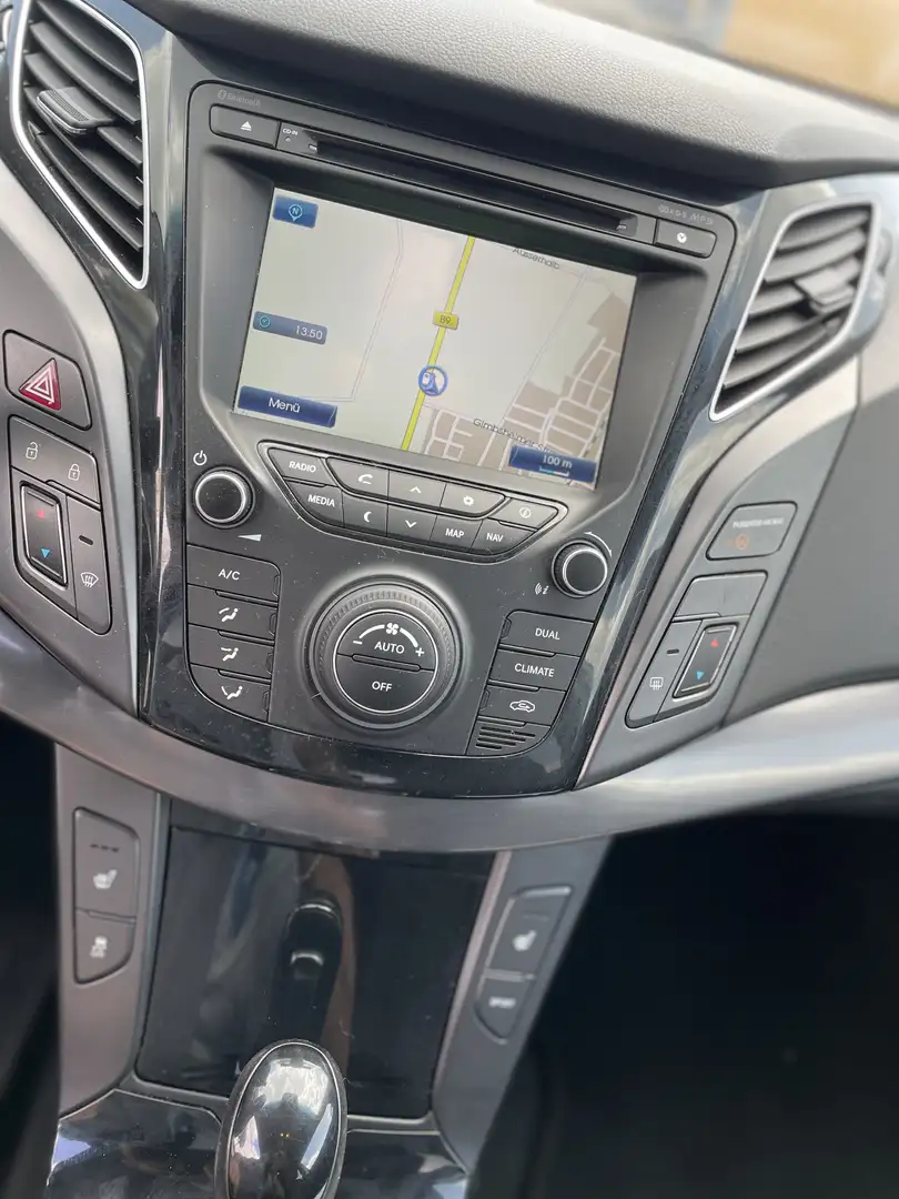 Hyundai i40 i40cw 1.7 CRDi Automatik Premium - 2