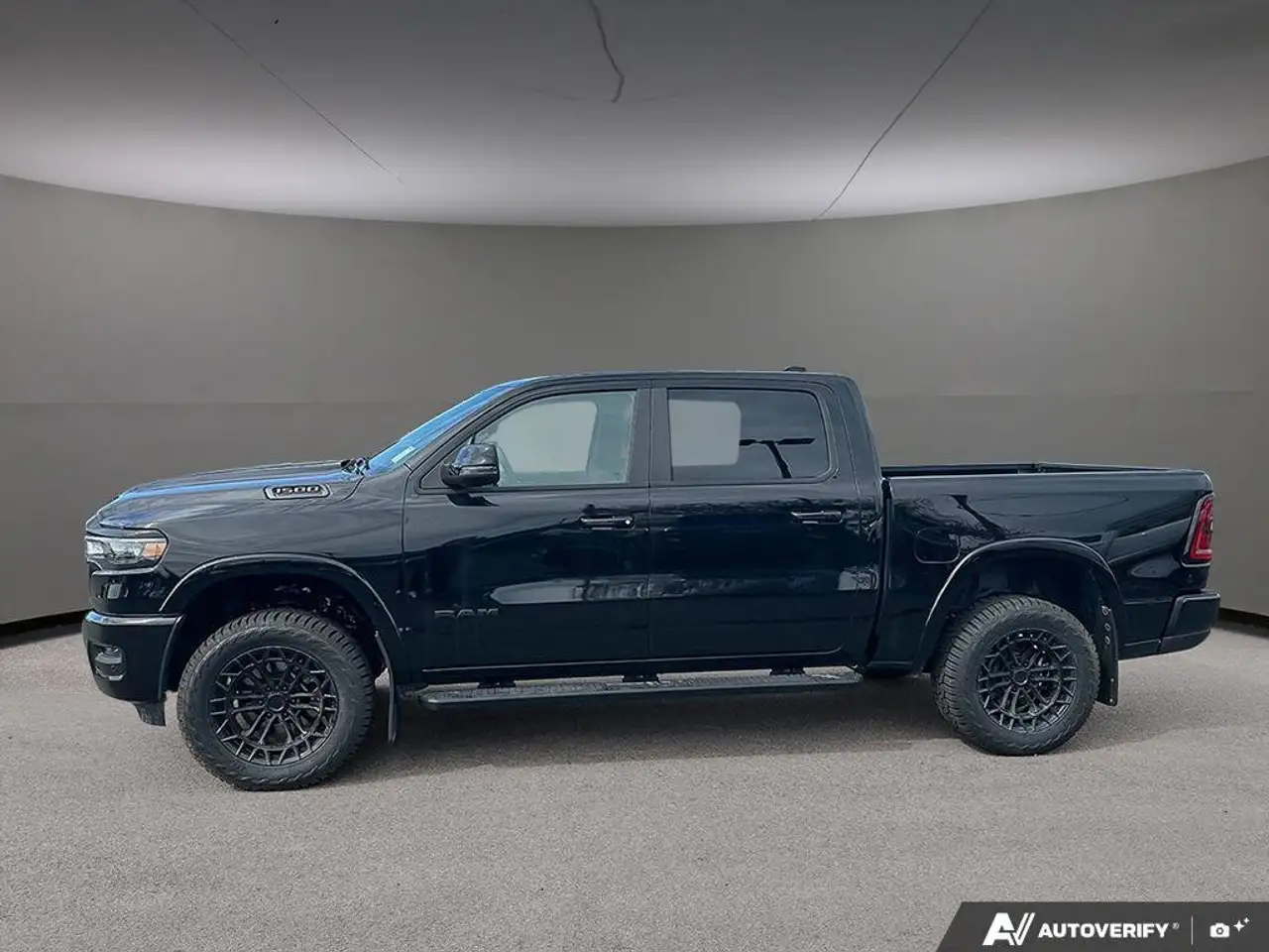 RAM 1500 photo RAM 1500