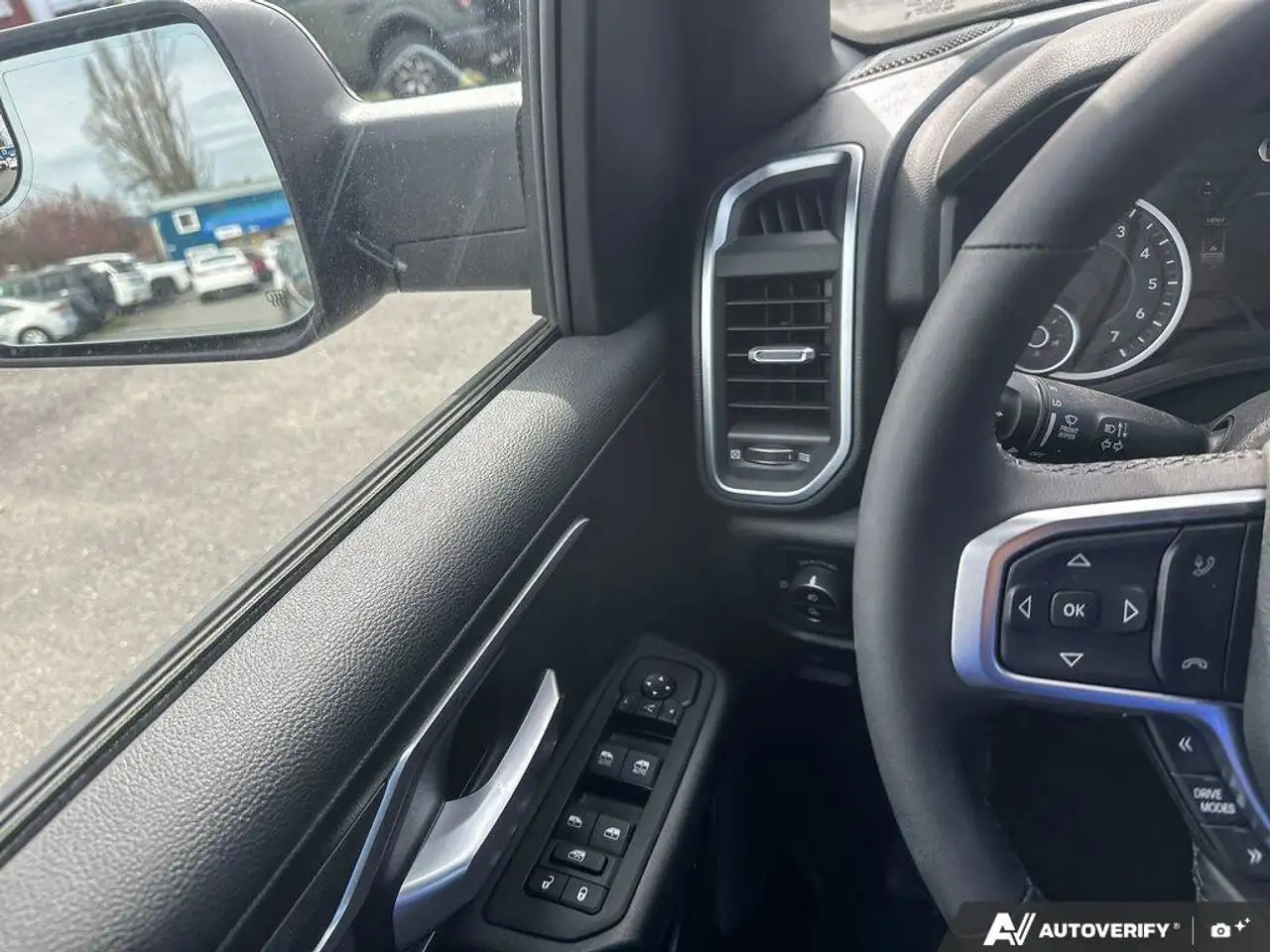RAM 1500 photo RAM 1500