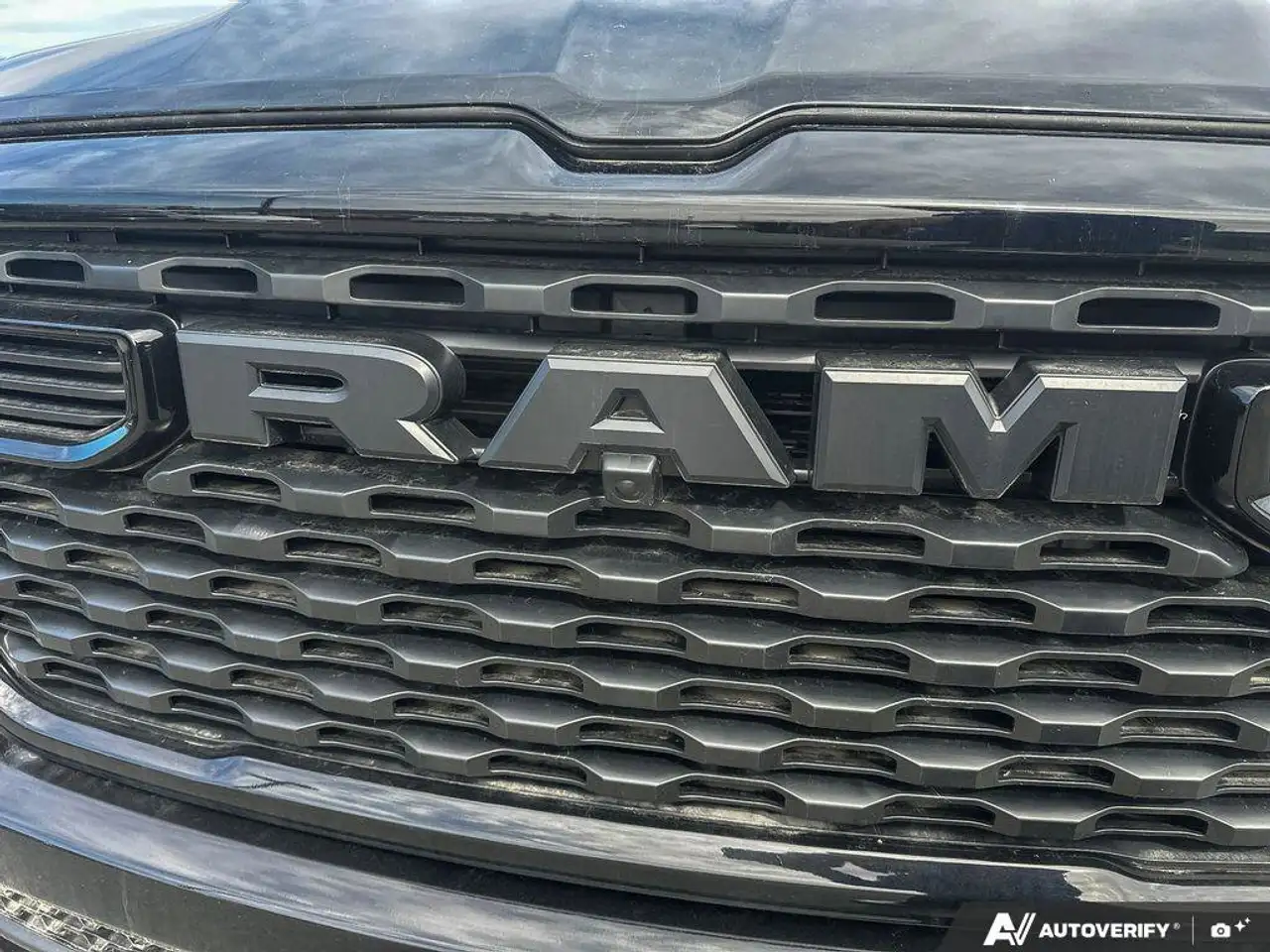 RAM 1500 photo RAM 1500
