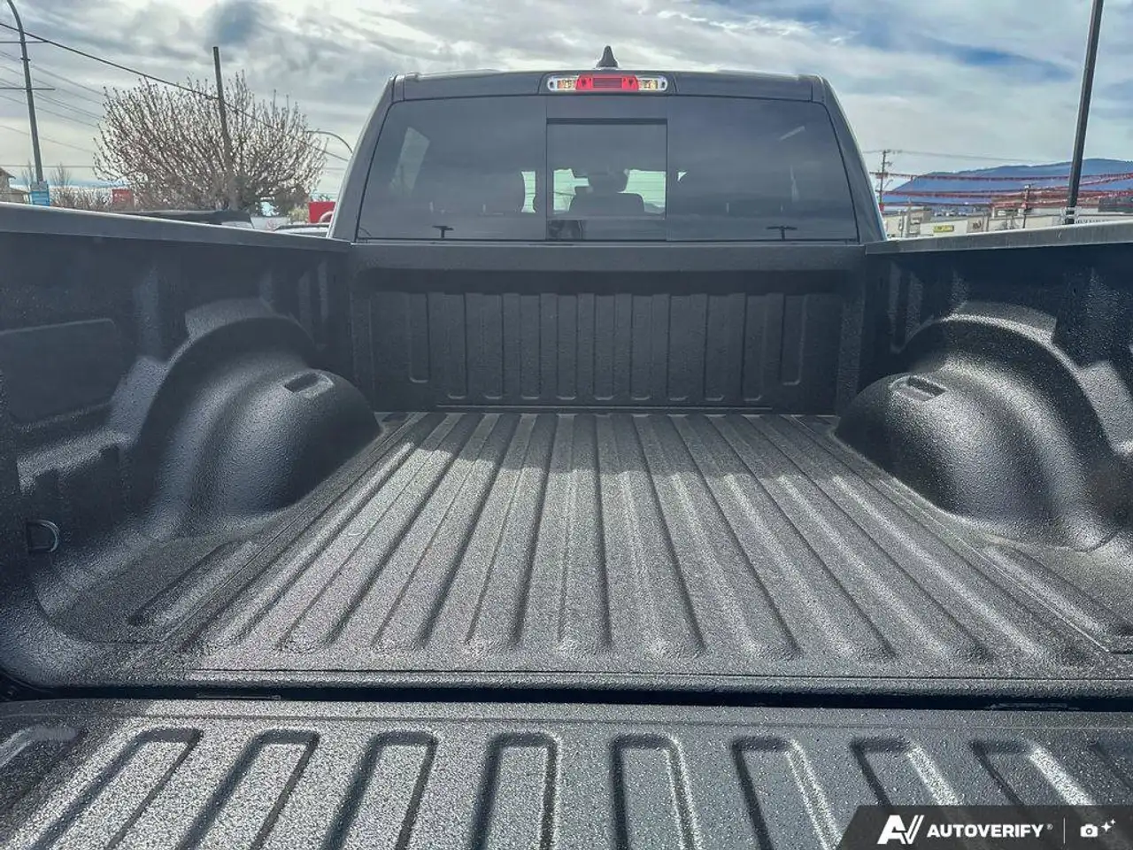 RAM 1500 photo RAM 1500