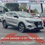 Nissan Qashqai Qashqai 1.6 dCi 2WD Tekna NISMO Gris - thumbnail 1