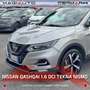 Nissan Qashqai Qashqai 1.6 dCi 2WD Tekna NISMO Gris - thumbnail 8
