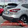 Nissan Qashqai Qashqai 1.6 dCi 2WD Tekna NISMO Gris - thumbnail 23