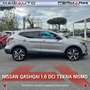 Nissan Qashqai Qashqai 1.6 dCi 2WD Tekna NISMO Gris - thumbnail 4