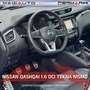 Nissan Qashqai Qashqai 1.6 dCi 2WD Tekna NISMO Gris - thumbnail 10