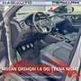 Nissan Qashqai Qashqai 1.6 dCi 2WD Tekna NISMO Gris - thumbnail 9