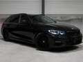 BMW 318 ✖ PACK M | APPLE CARPLAY | FULL BLACK | TVA ✔ Noir - thumbnail 24