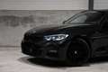 BMW 318 ✖ PACK M | APPLE CARPLAY | FULL BLACK | TVA ✔ Noir - thumbnail 8