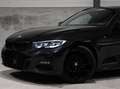 BMW 318 ✖ PACK M | APPLE CARPLAY | FULL BLACK | TVA ✔ Noir - thumbnail 18
