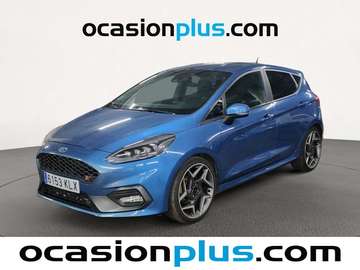 1.5 Ecoboost ST