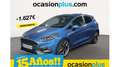 Ford Fiesta 1.5 Ecoboost ST Azul - thumbnail 1