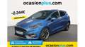 Ford Fiesta 1.5 Ecoboost ST Azul - thumbnail 1
