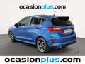 Ford Fiesta 1.5 Ecoboost ST Azul - thumbnail 4