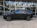 Nissan Qashqai 1.3 MHEV Xtronic Tekna Plus 158PK /PANORAMADAK / 3 Zwart - thumbnail 3
