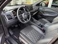 Nissan Qashqai 1.3 MHEV Xtronic Tekna Plus 158PK /PANORAMADAK / 3 Zwart - thumbnail 6