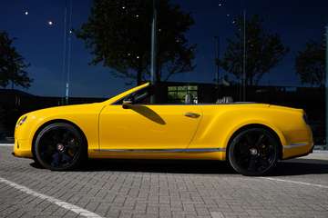 4.0 V8S EXPORT PRICE / NAIM For Bentley / Mulliner