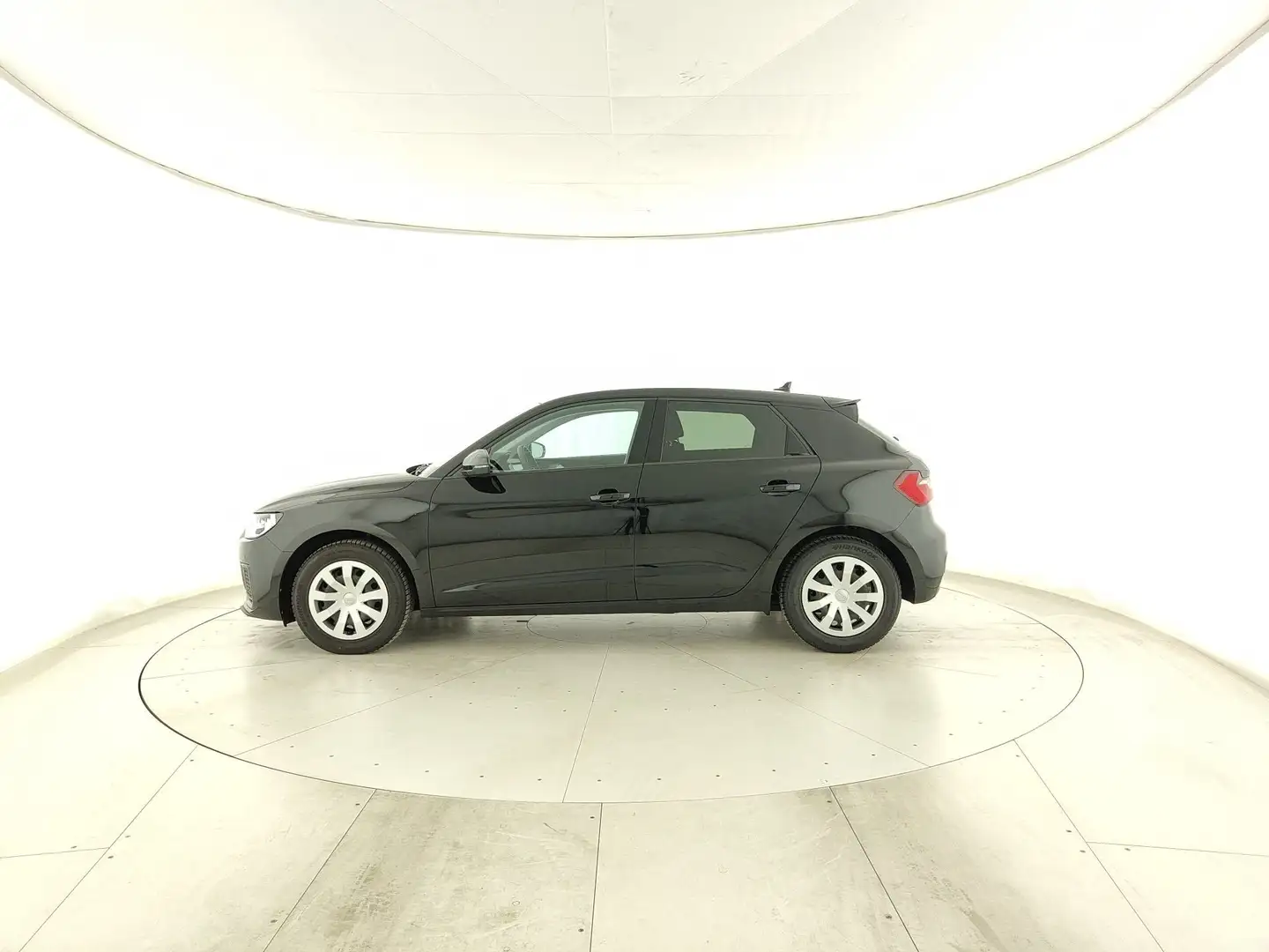 Audi A1 SPB 25 TFSI S tronic - SONOS+CERCHI 17" Nero - 2